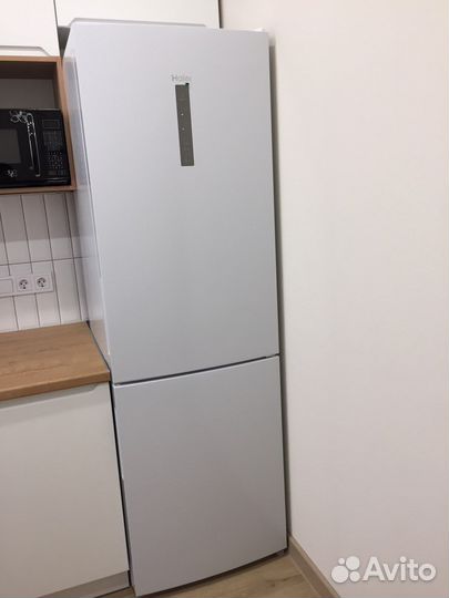 Продаю холодильник Haier