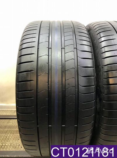 Pirelli P Zero PZ4 305/40 R20 112Y