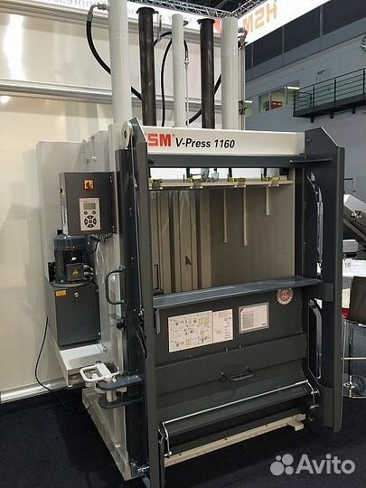 Ремонт гидравлики прессов