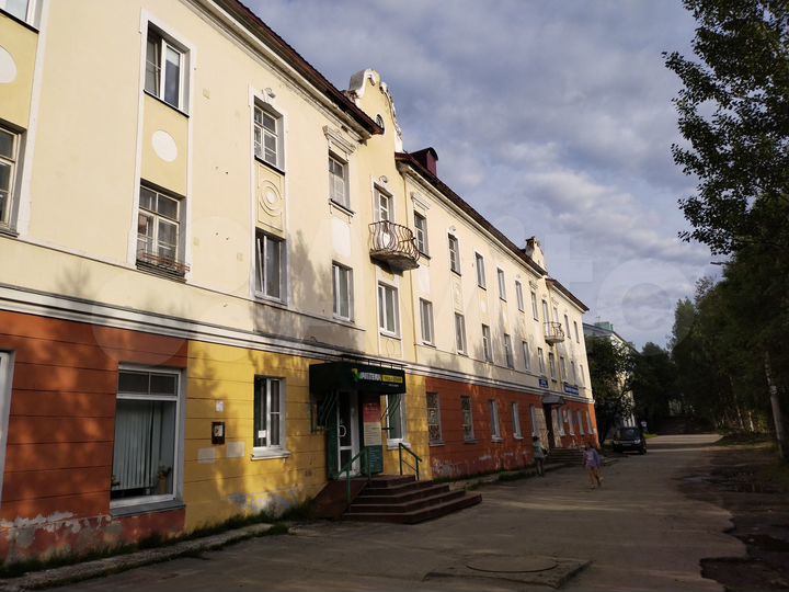 Помещение Свободного назначения