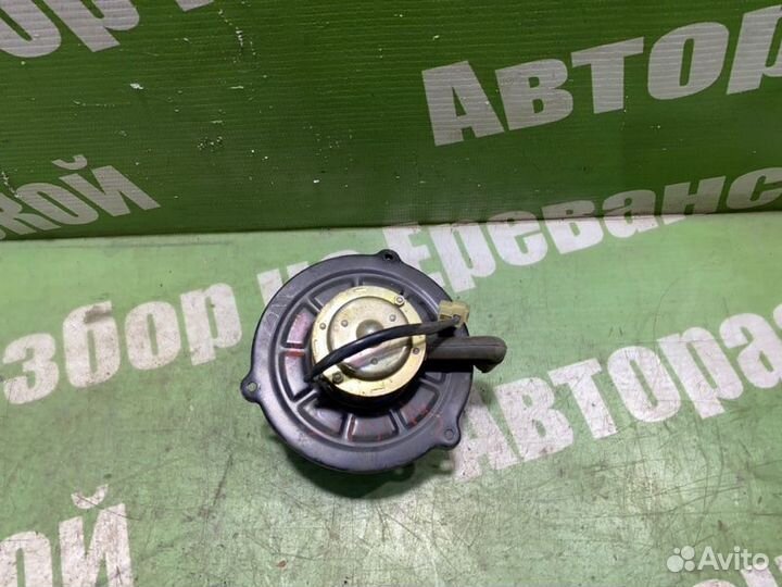 Мотор печки Lifan Smily