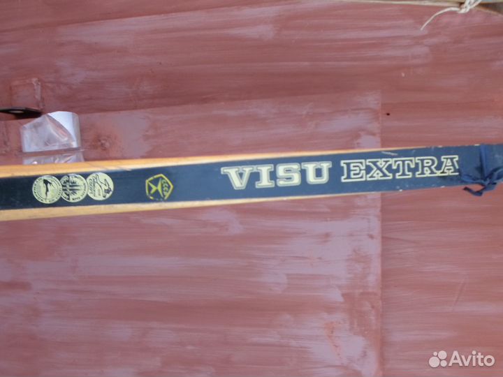 Лыжи беговые