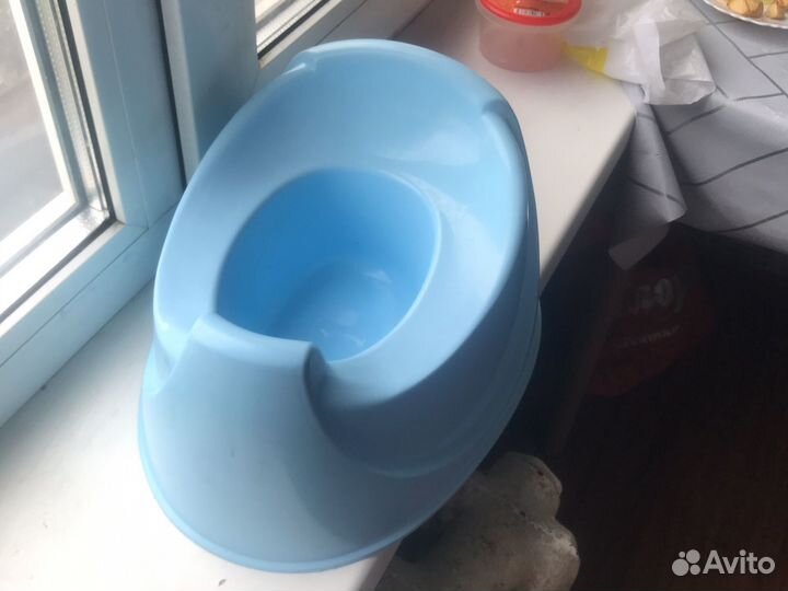 Горшок детский