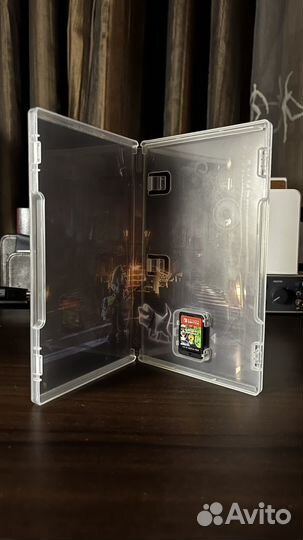 Luigi's Mansion 3 (Nintendo Switch)