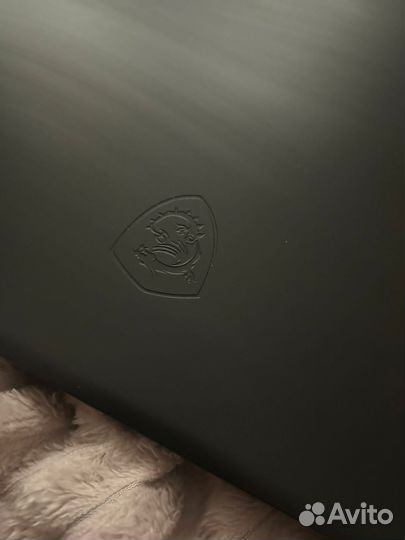 Игровой компьютер новый