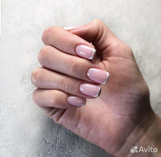 Маникюр, педикюр,наращивание ногтей, выезд