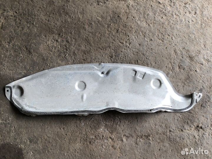 Honda civic 5d Жабо