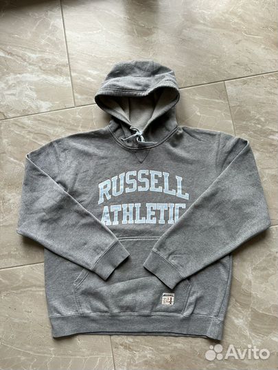 Худи Russell Athletic