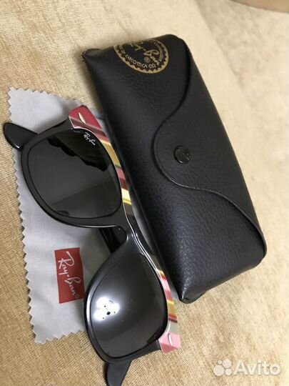 Солнцезащитные очки женские оригинал