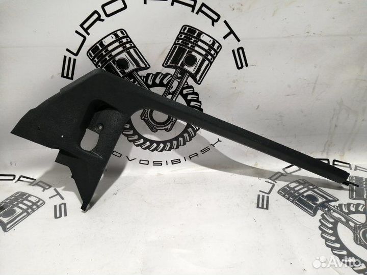 Обшивка стойки передняя левая Volkswagen Tiguan 2