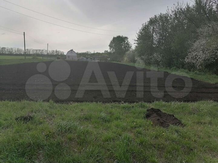 Участок 23 сот. (ИЖС)