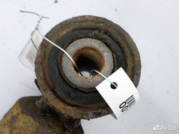 Амортизатор задний правый, Land Rover Discovery 2009