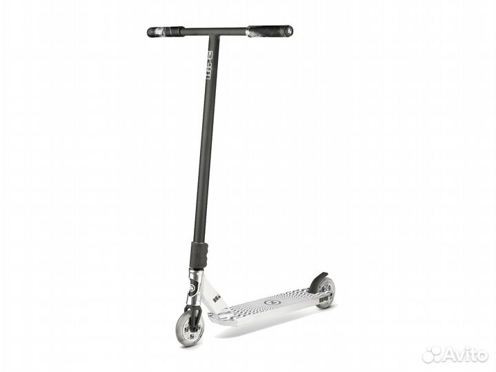 Самокат Hipe H4 chrome