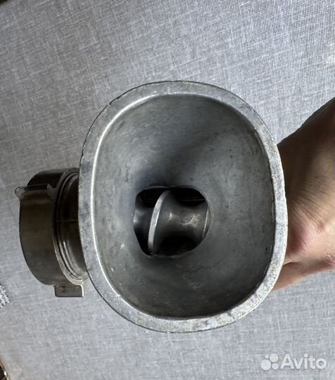 Мясорубка ручная, молоток для мяса за все