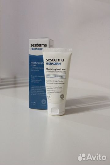 Уходовая косметика Sesderma (Сесдерма) в наличии