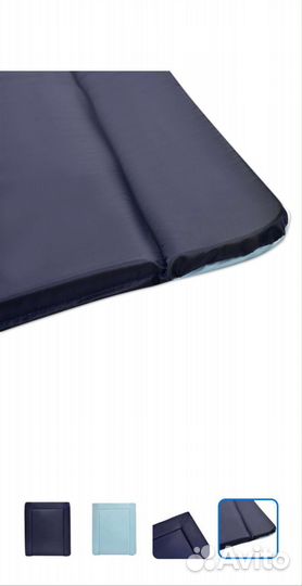 Пеленальный комод и матрас