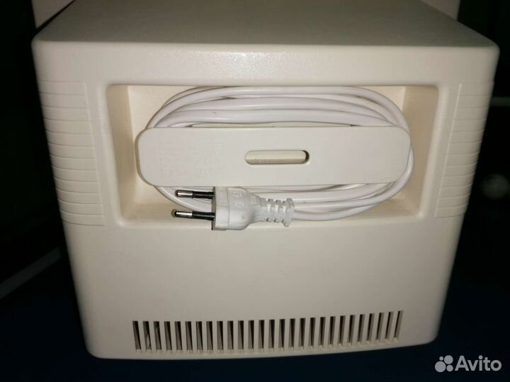 Домашний солярий Philips