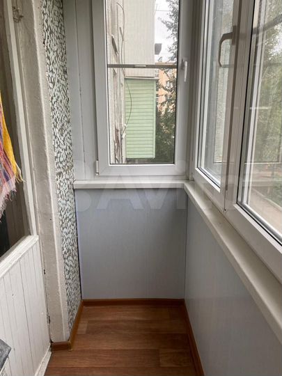 2-к. квартира, 45 м², 2/5 эт.