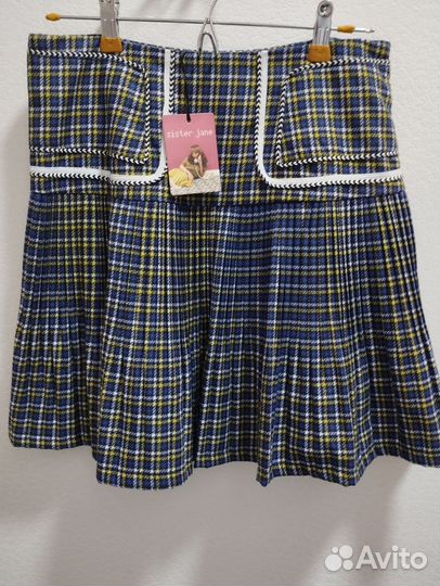 Юбка новая sister jane