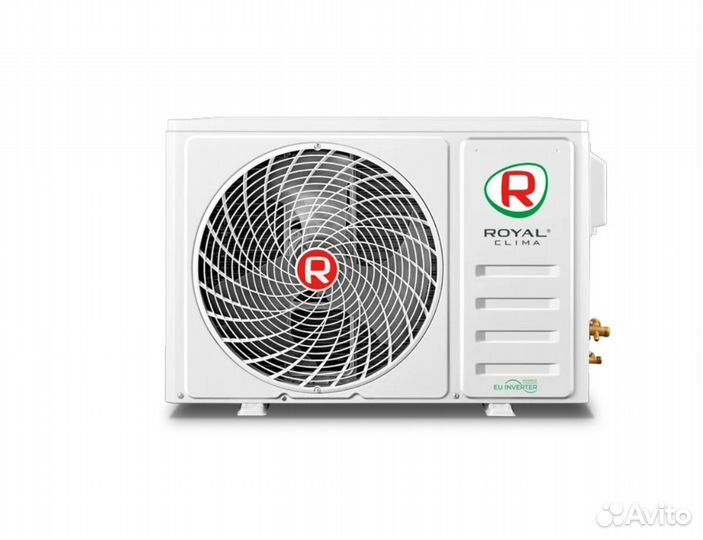 Кондиционер Royal Clima RCI-PF75HN