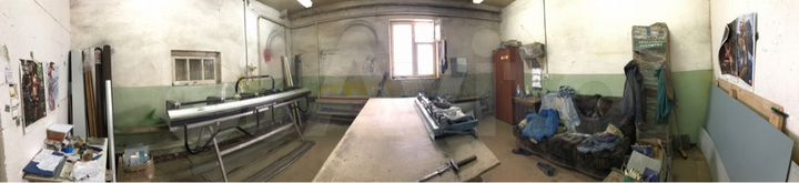 Склад, Производство, 87 м²