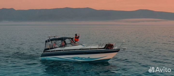 Wellcraft 30