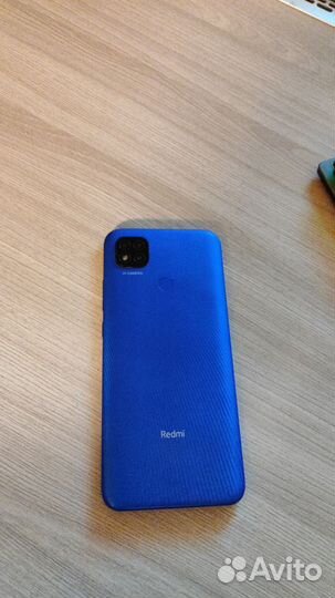 Xiaomi Redmi, 4 ГБ