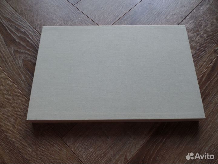 Серж Шаршун Абракадабра ксилографии