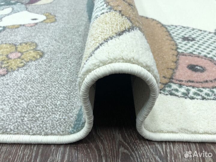 Ковер детский