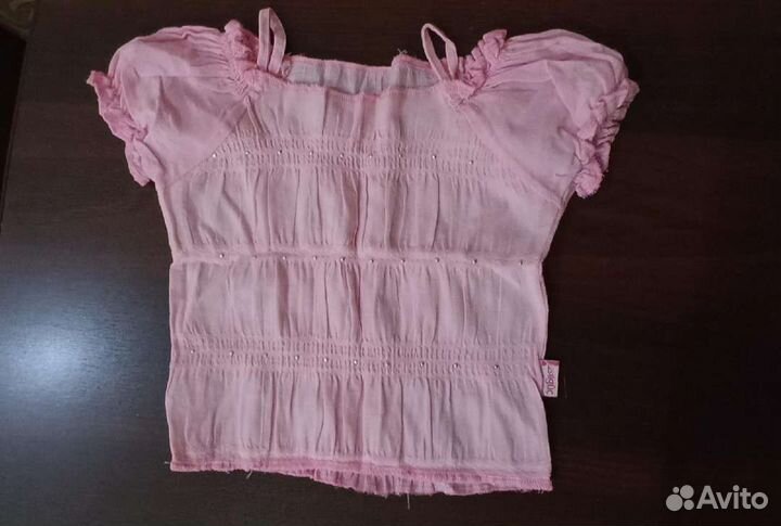 Детские вещи