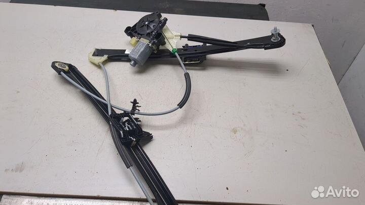 Стеклоподъемник электрический Audi A3, 2020