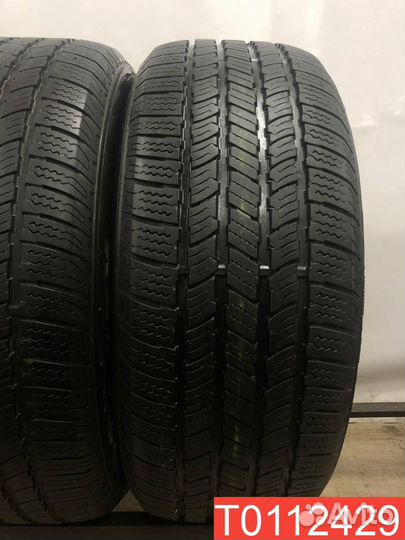 Nexen Roadian HTX RH5 275/55 R20 113T