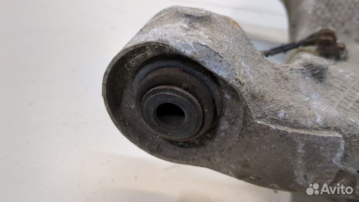 Рычаг подвески правый задний Jaguar XE 2015