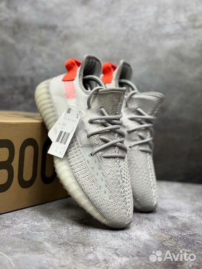 Кроссовки мужские Adidas Yeezy Boost 350 (41-45)