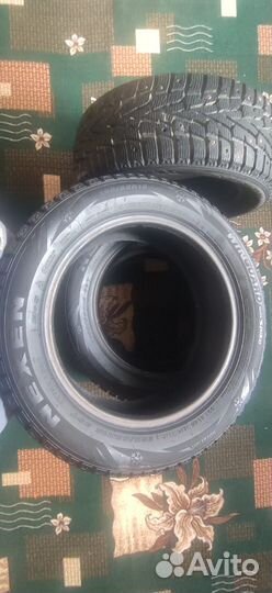 Nexen Winguard WinSpike 195/55 R15 89T