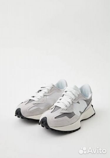 New balance 327 новые оригинал 37