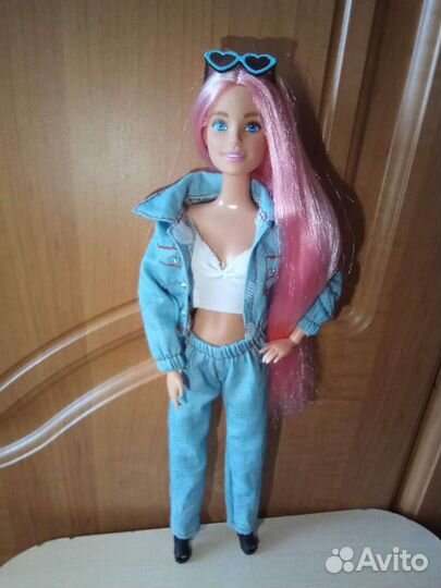 Одежда для Барби