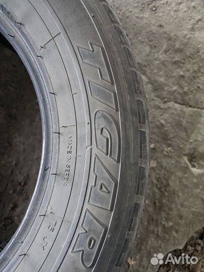 Tigar CargoSpeed 185/75 R16 104R