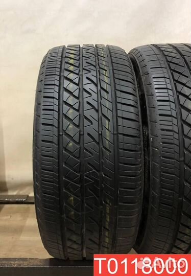 Bridgestone DriveGuard 245/45 R18 96W