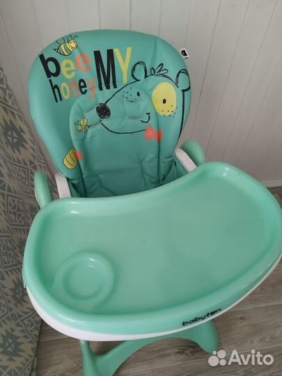 Стул для кормления