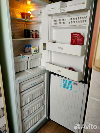 Холодильник бу