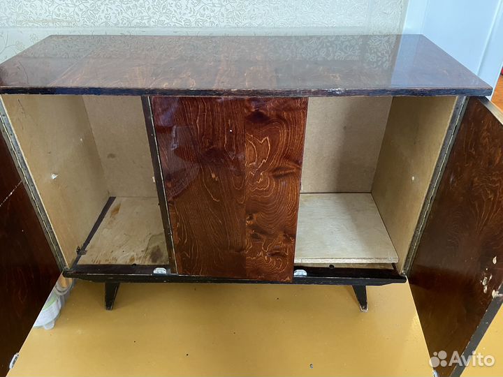 Трюмо трельяж СССР