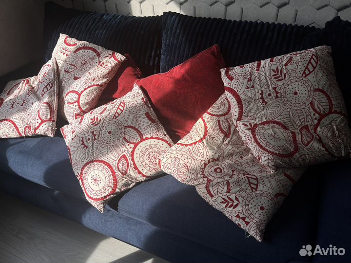Подушки IKEA