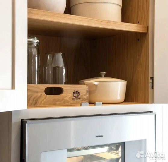 Кухонный гарнитур на заказ. Стильные решения