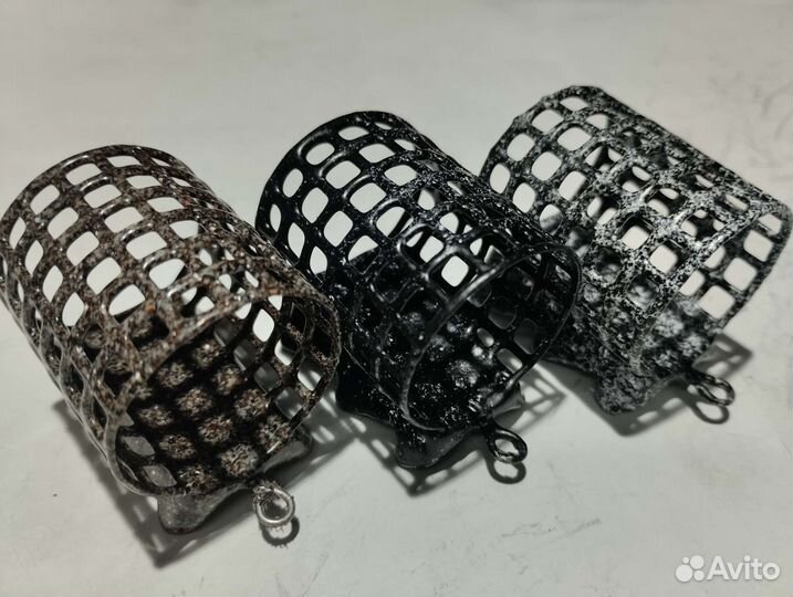 Кормушка фидерная 