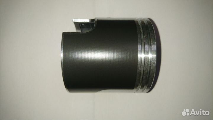 Поршневой комплект Сузуки DT40 12110-94400