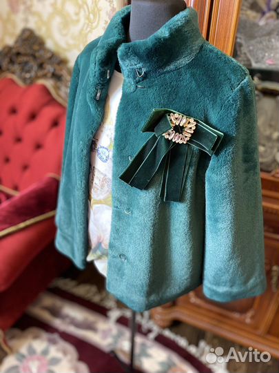 Шуба Стильняшки