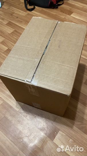 Коробка с вещами 4