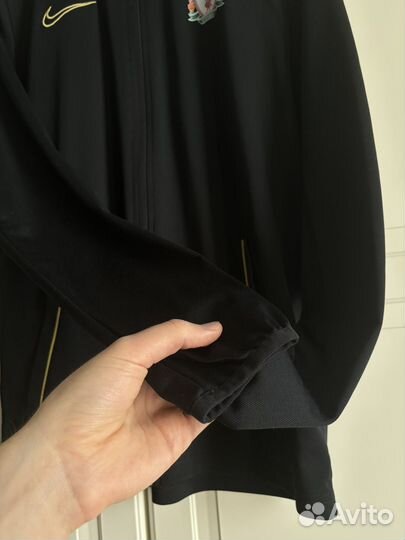 Кофта Liverpool (ретро)