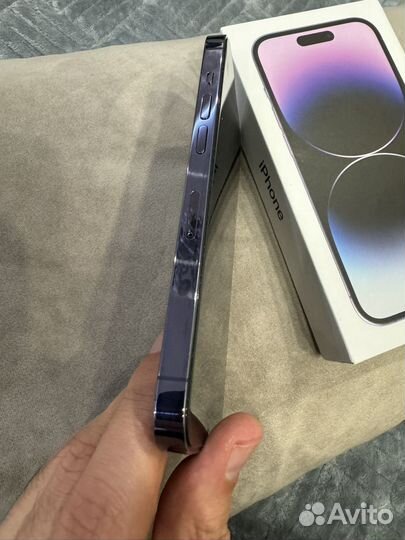iPhone 14 Pro, 128 ГБ